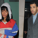 Image for article titled It Looks Like Rihanna and Drake Are Definitely Maybe Back Together